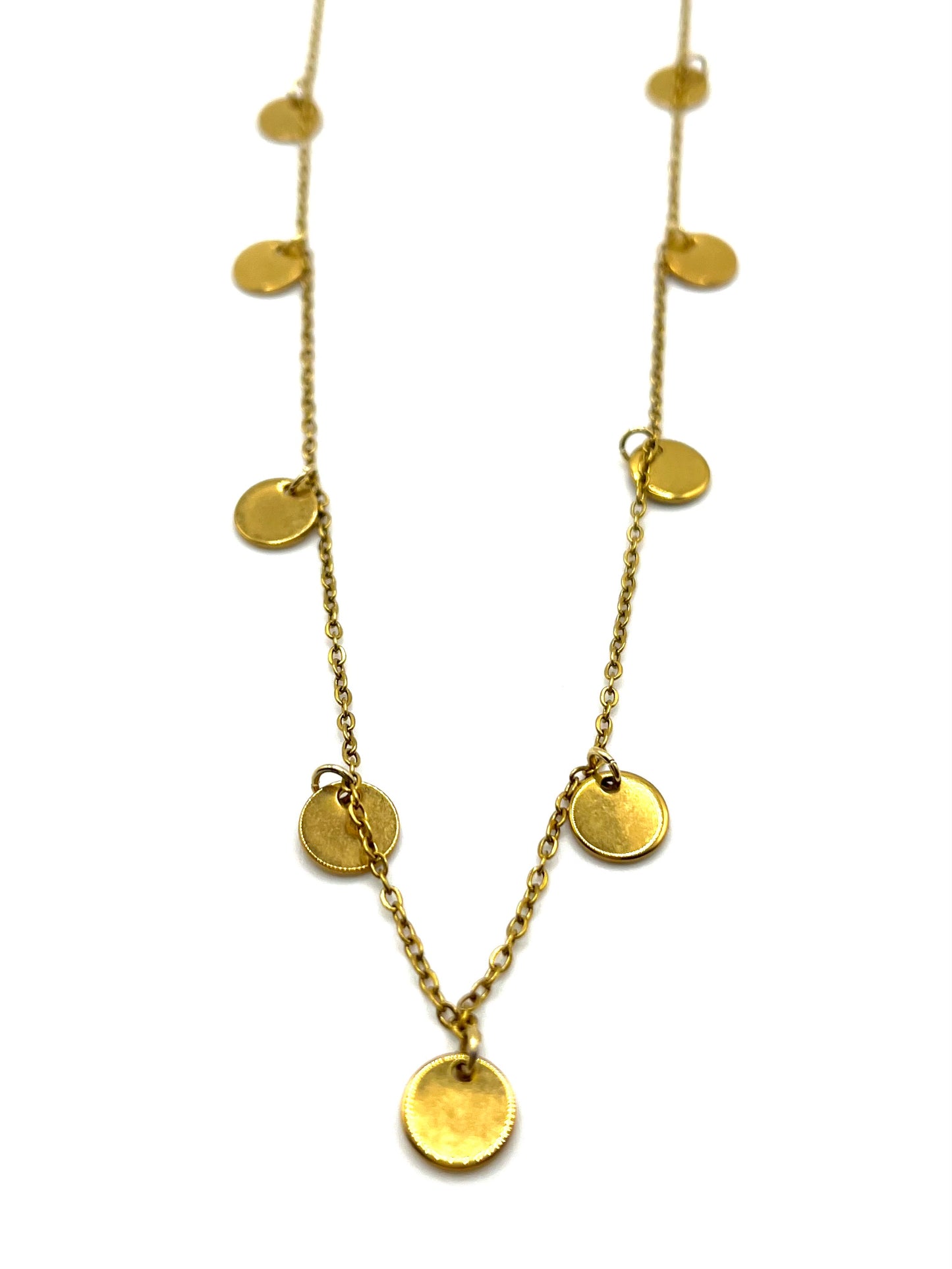 Collier « Lili »