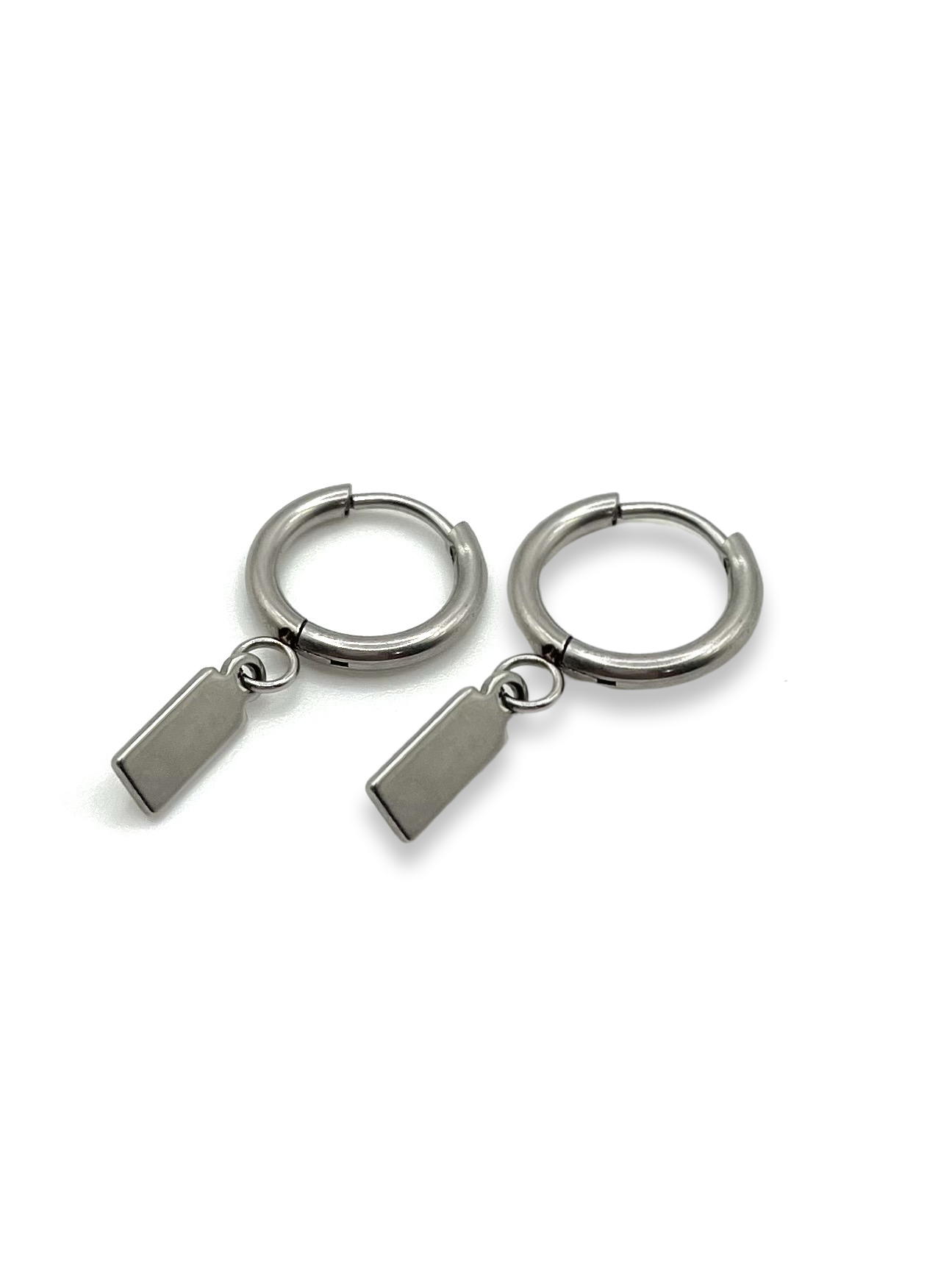 Boucles d’oreilles « Gabrielle »