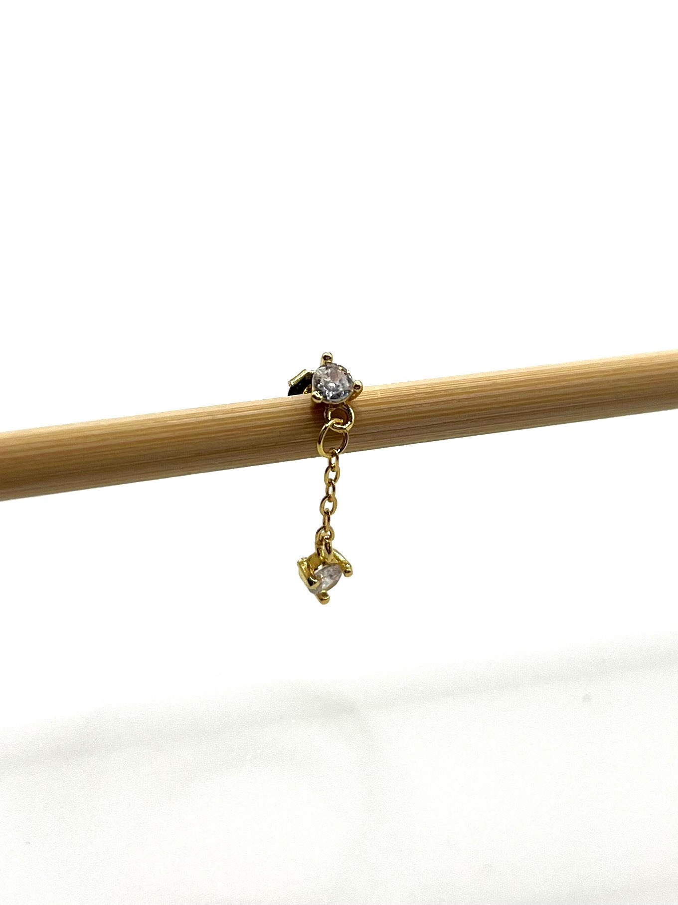Boucles d’oreilles « Élodie »