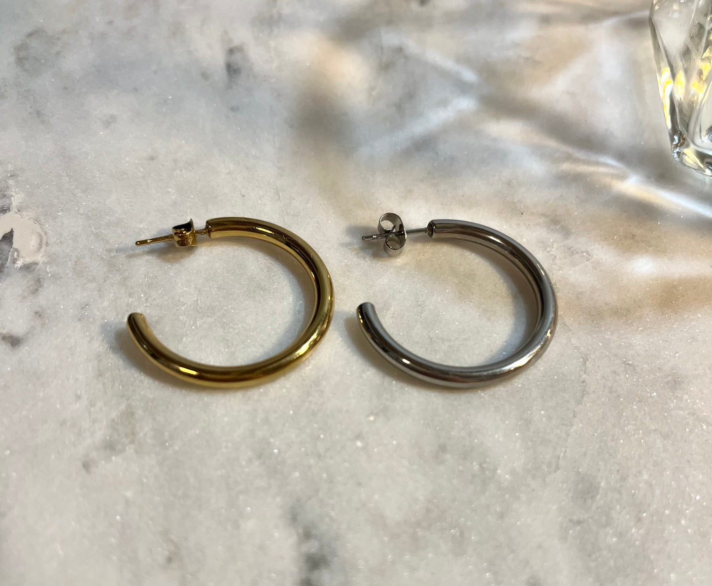 Boucles d’oreilles « Maria »