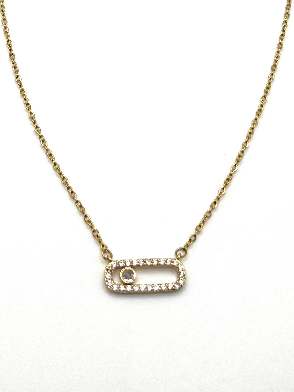 Collier « Mia »