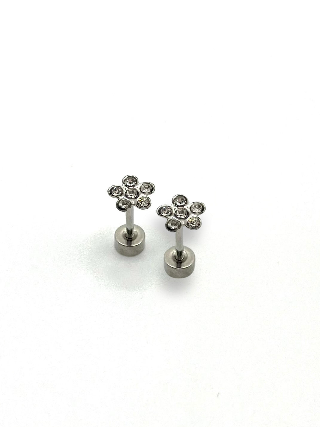Boucles d’oreilles « Sara »