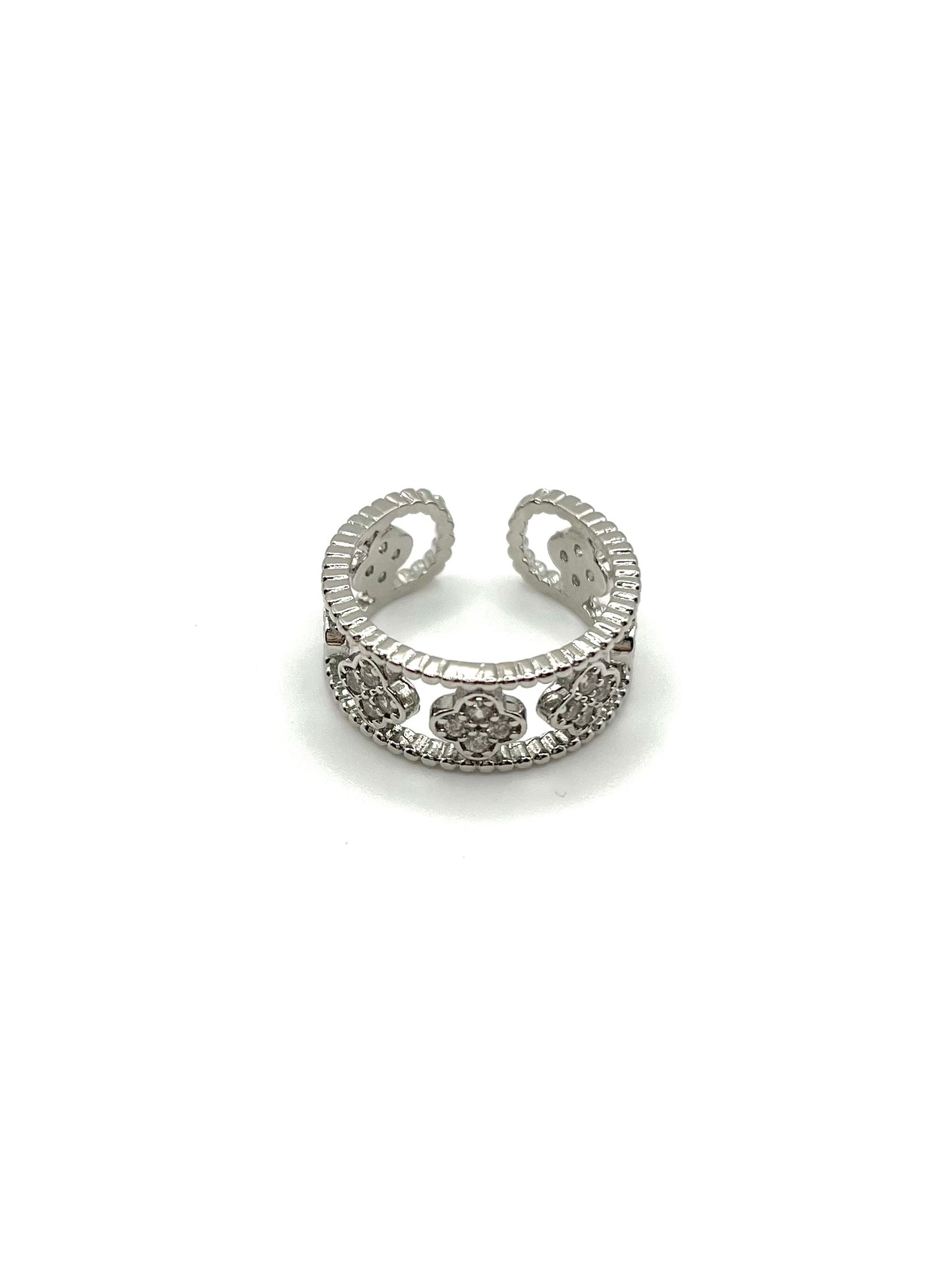 Bague « Éli »