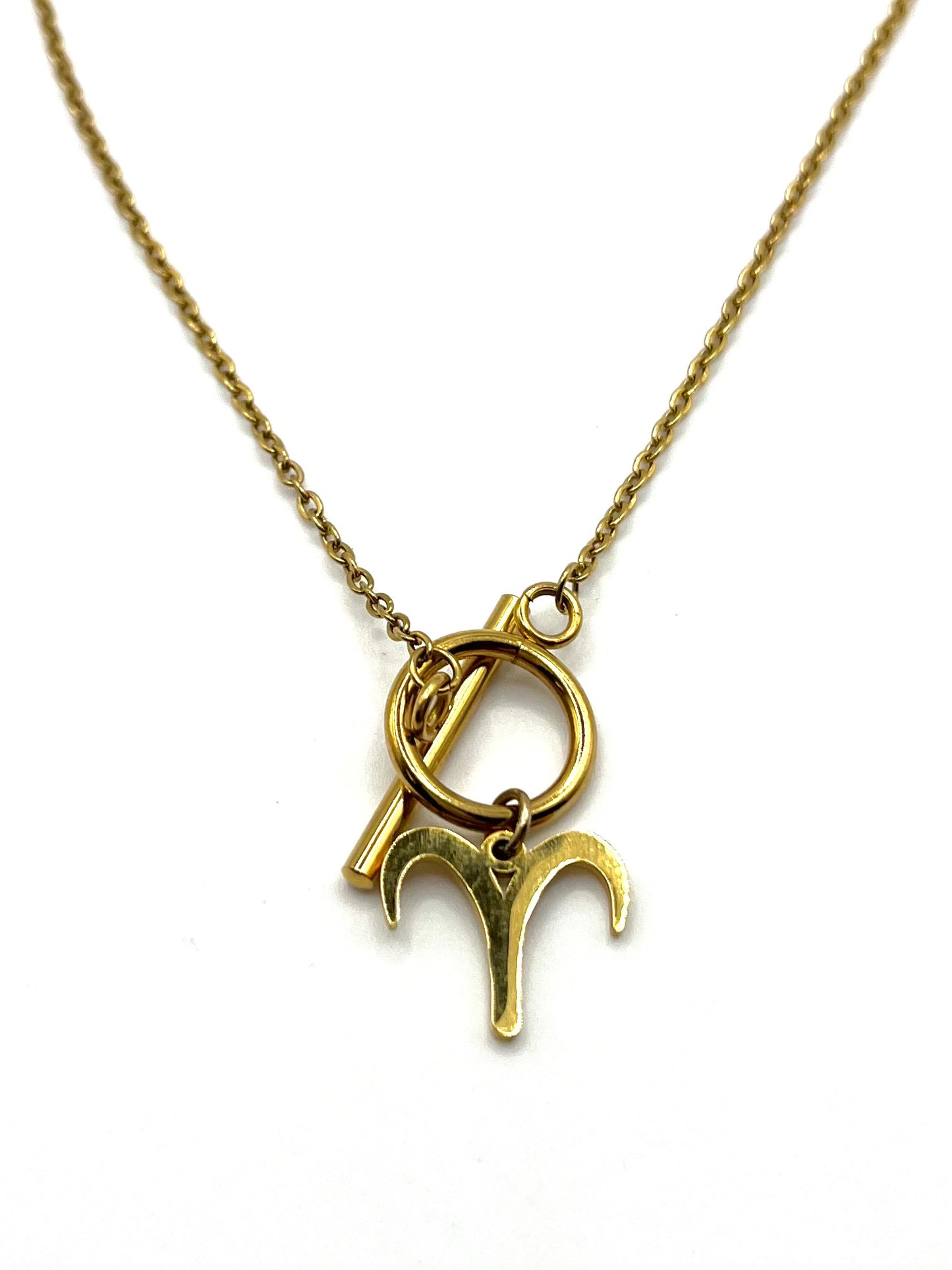 Collier « Astro »