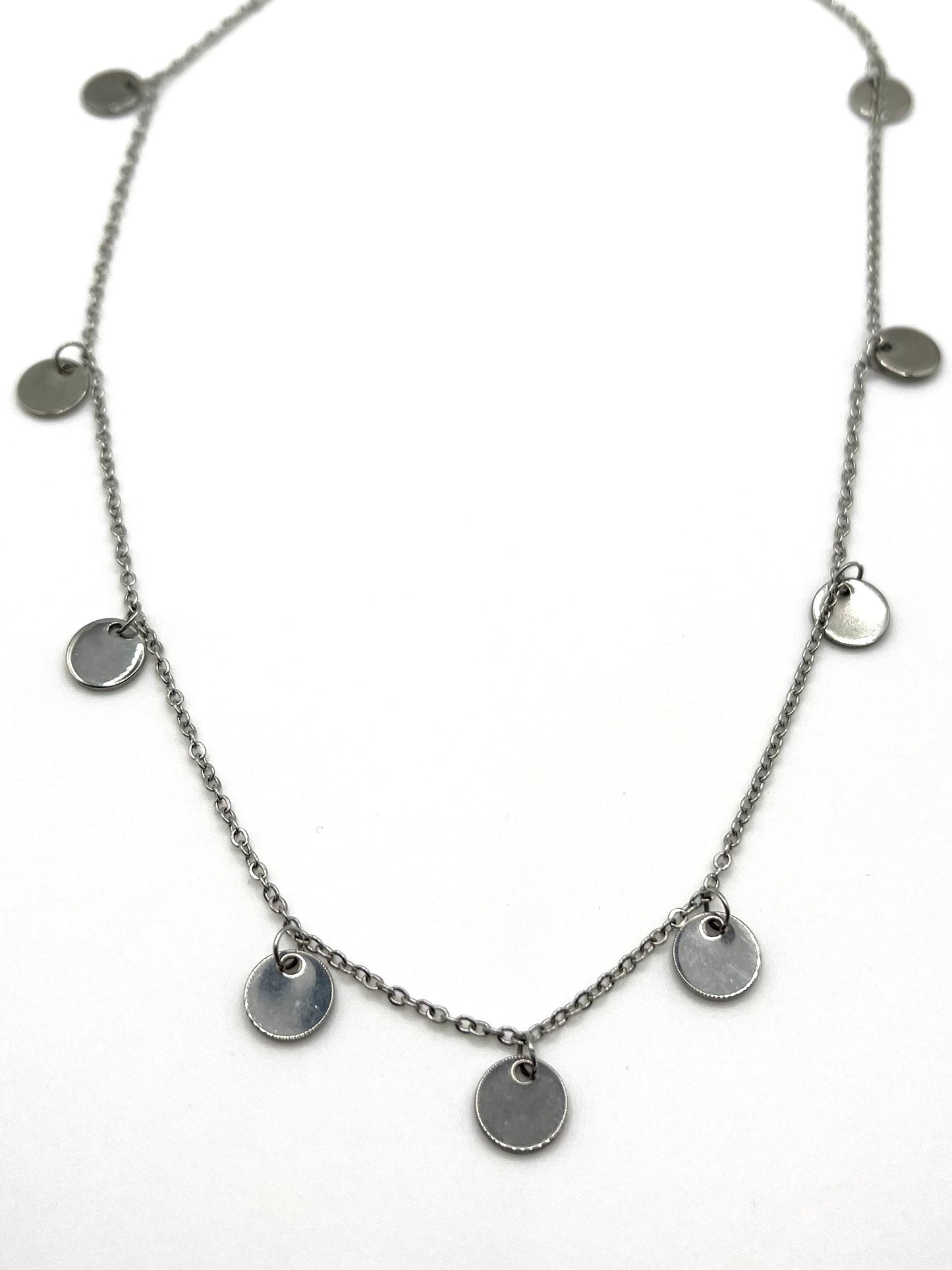 Collier « Lili »