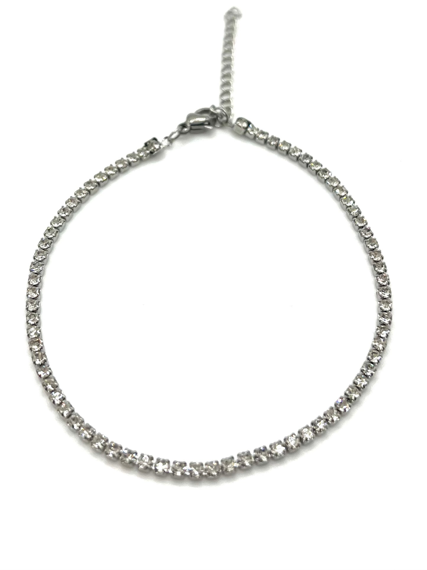 Chaîne de cheville « Étincelle »