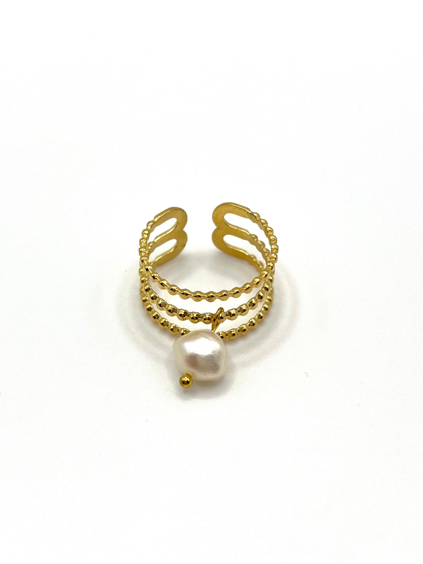 Bague « Béa »