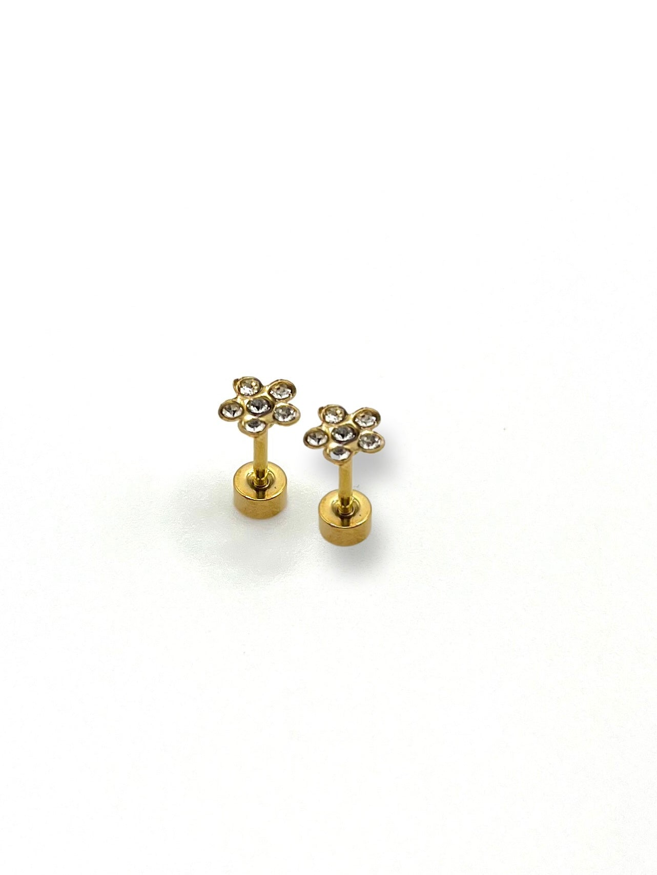 Boucles d’oreilles « Sara »