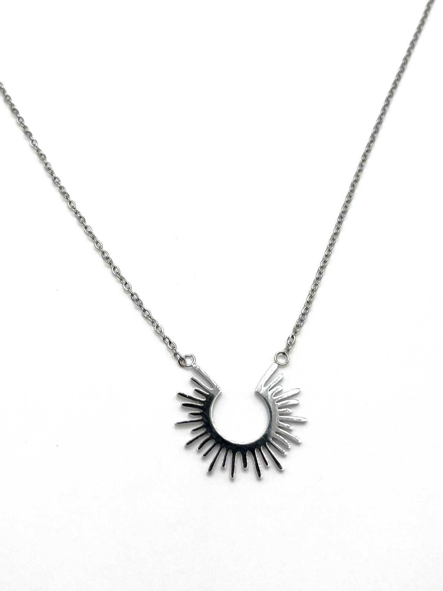 Collier « Sunset »
