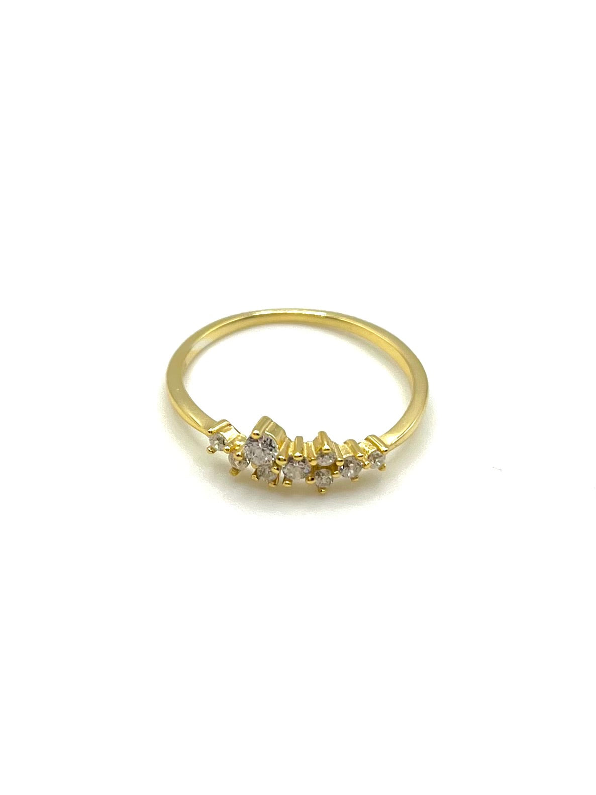 Bague « Adaline »
