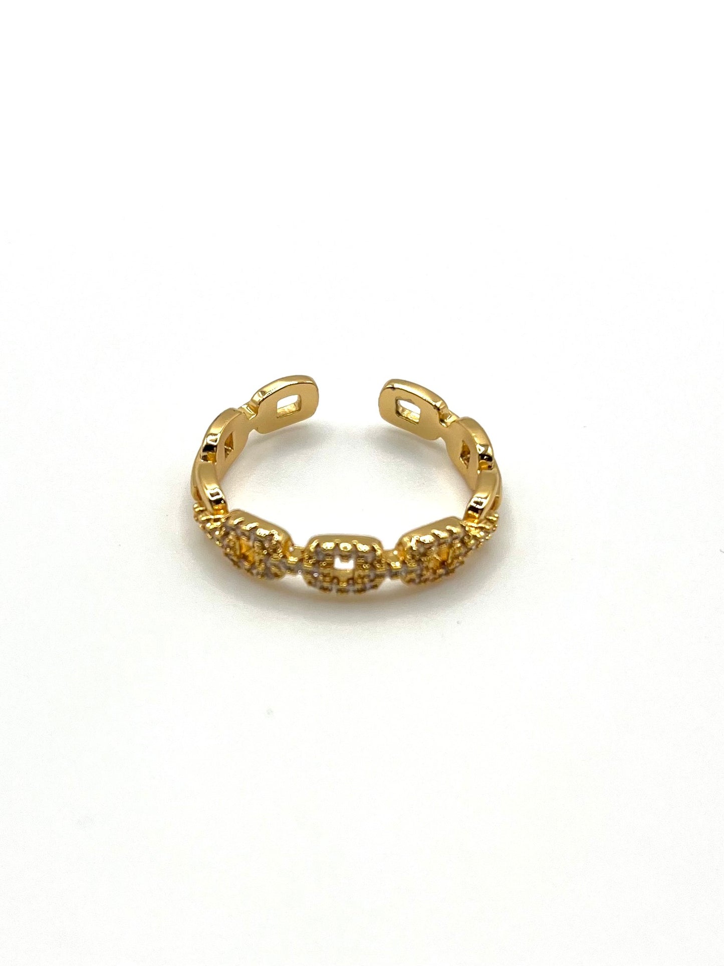 Bague « Lola »