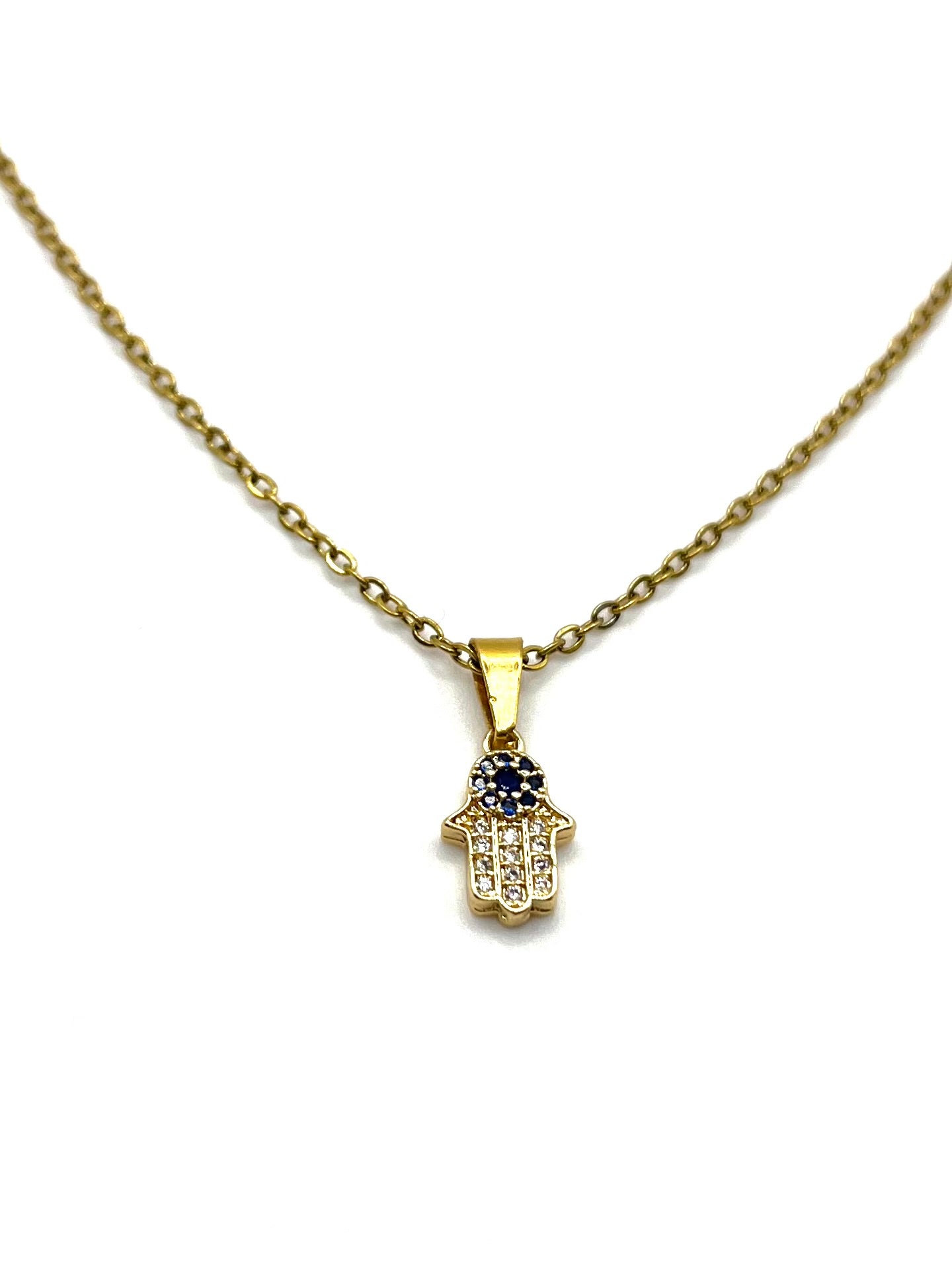 Collier « Fatima »