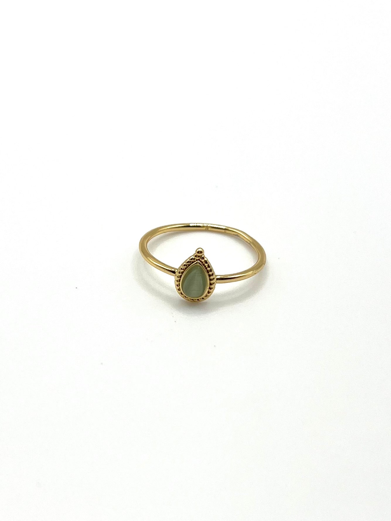 Bague « Bianca »
