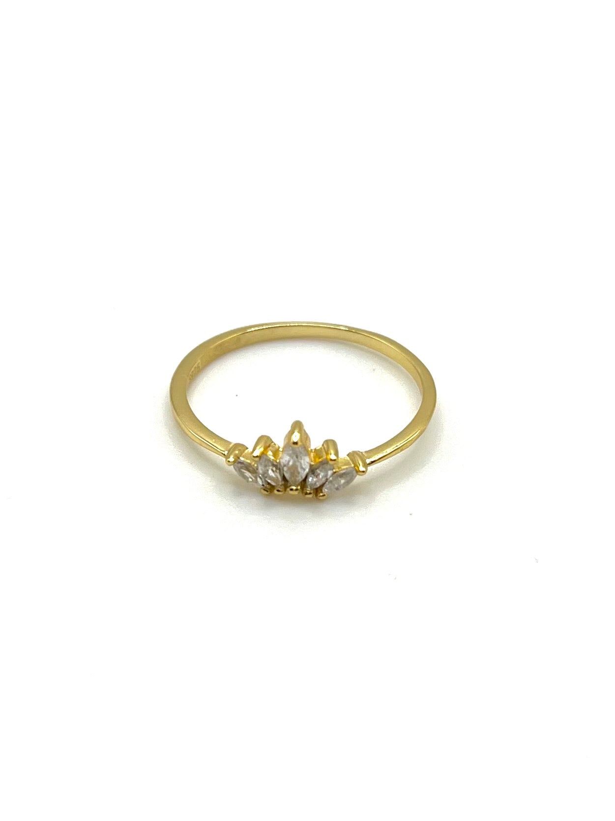 Bague « Adèle »