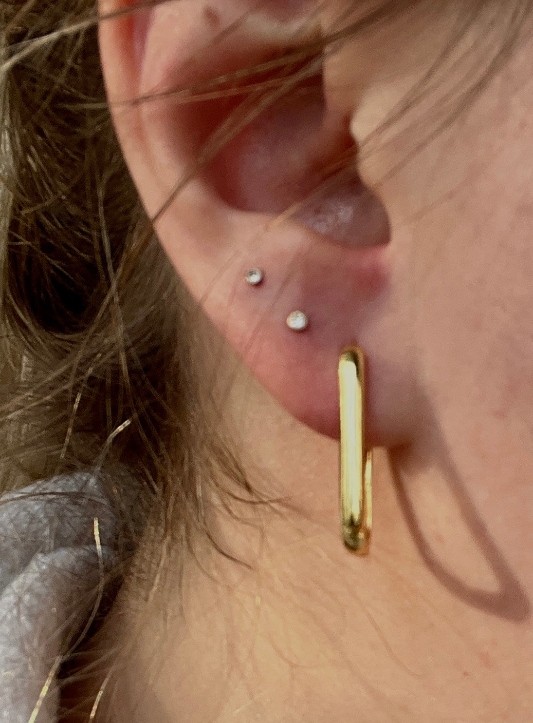 Boucles d’oreilles « Anna »