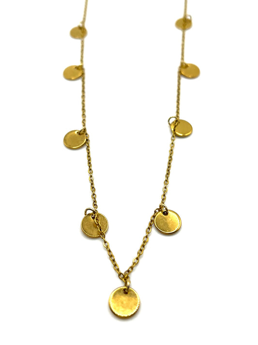 Collier « Lili »