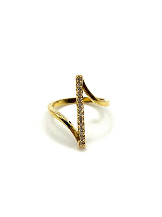 Bague « Amanda »