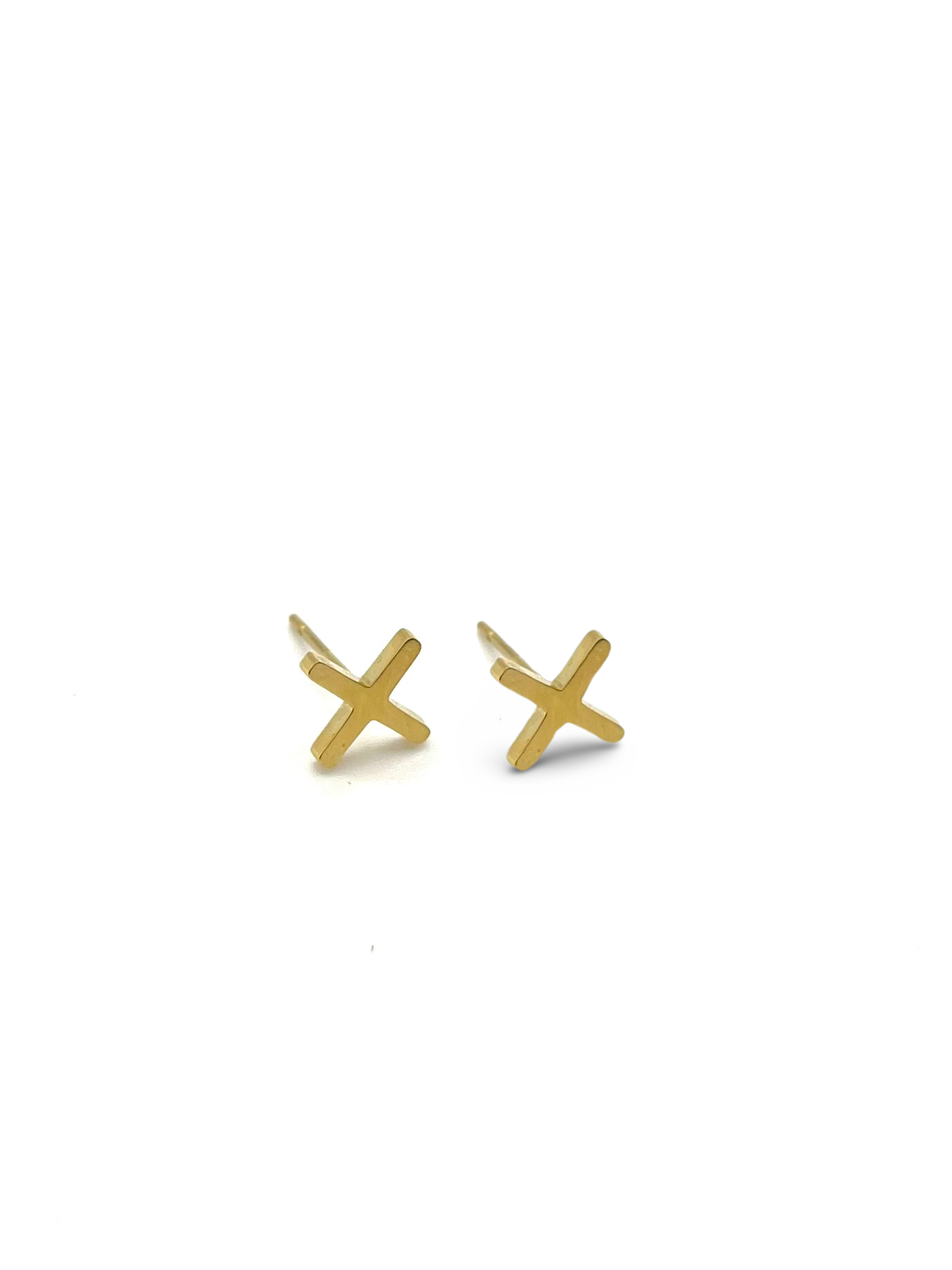 Boucles d’oreilles « Holy »