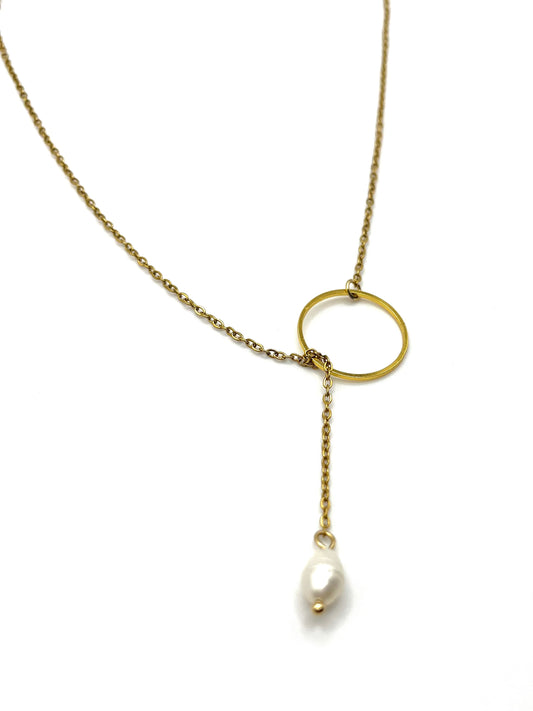 Collier « Ivy »