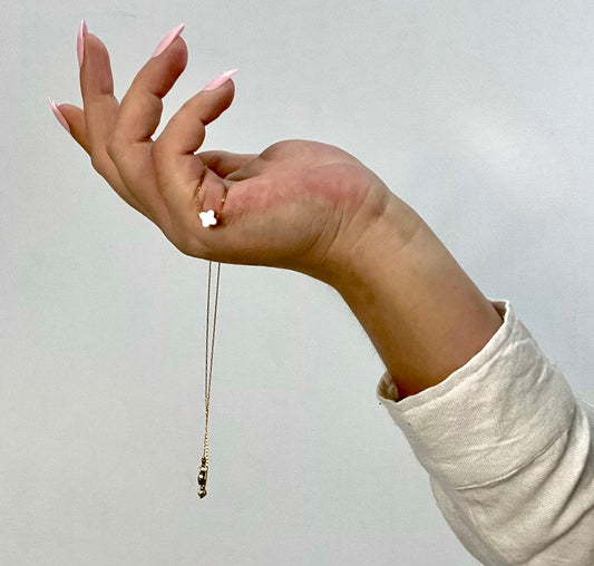 Collier « Anne »