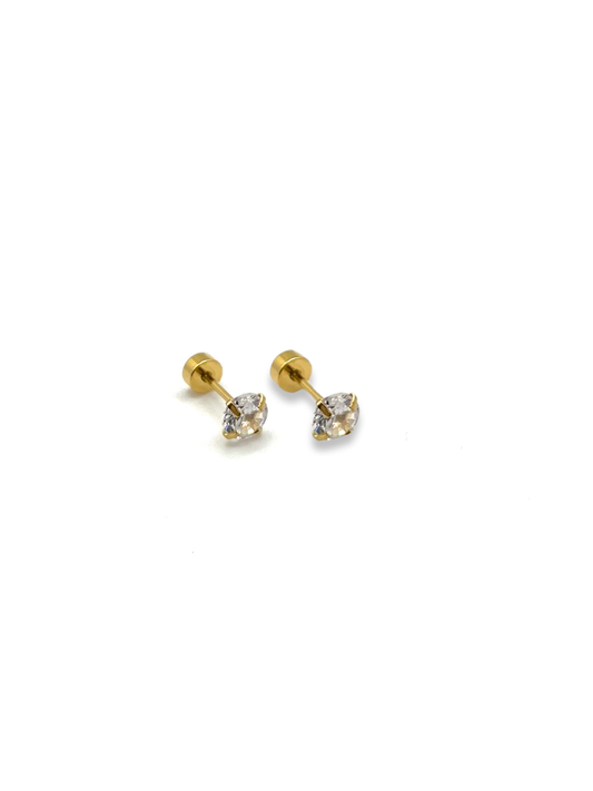 Boucles d’oreilles « Aria »