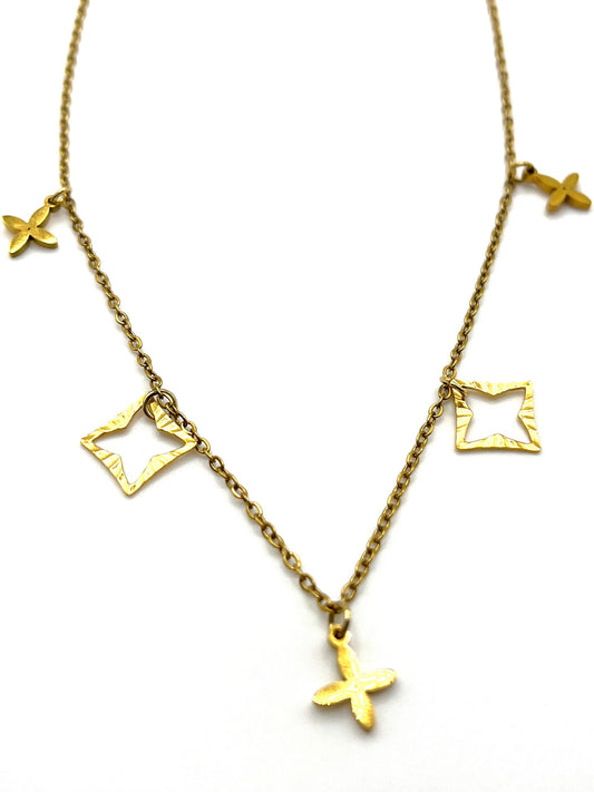 Collier « Océane »