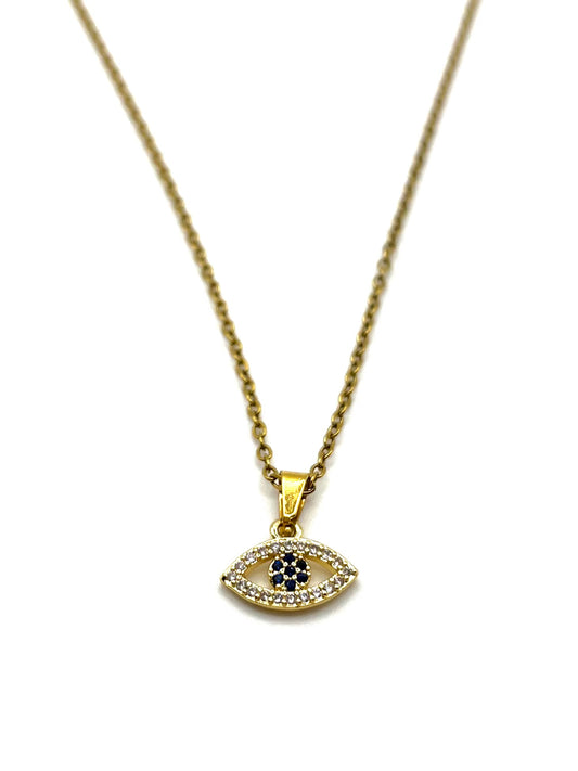 Collier « Abby »