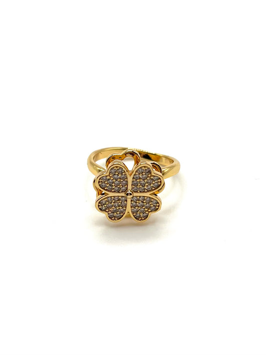 Bague « Lora »