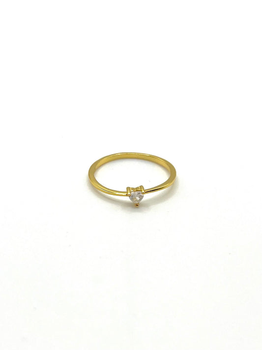 Bague  « Ophélie »
