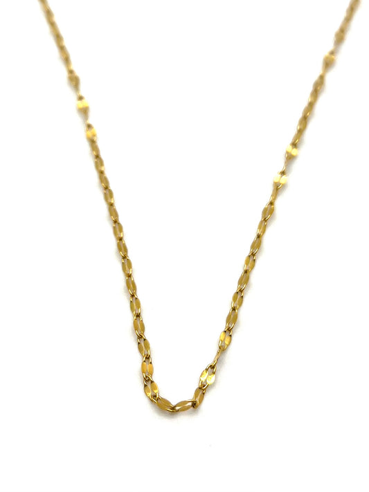 Collier « Clara »