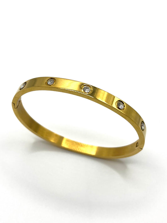 Bracelet « Zoé »