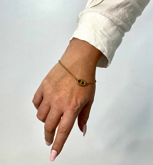 Bracelet « Amélia »