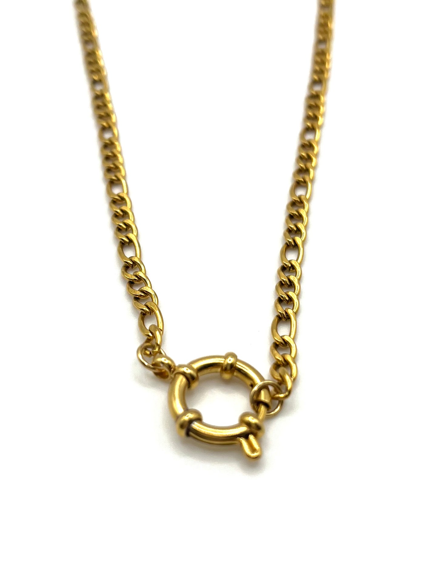 Collier « Victoria »