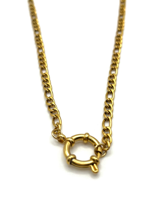 Collier « Victoria »