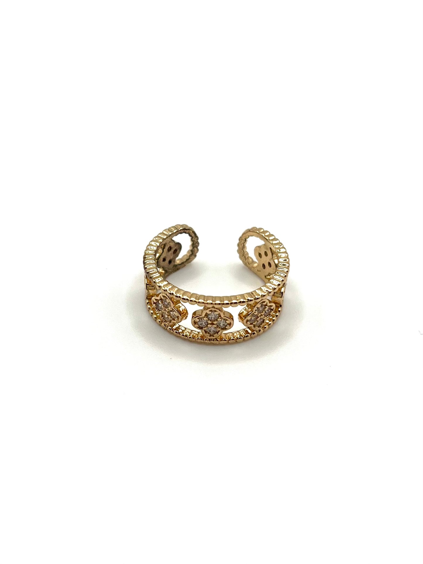 Bague « Éli »