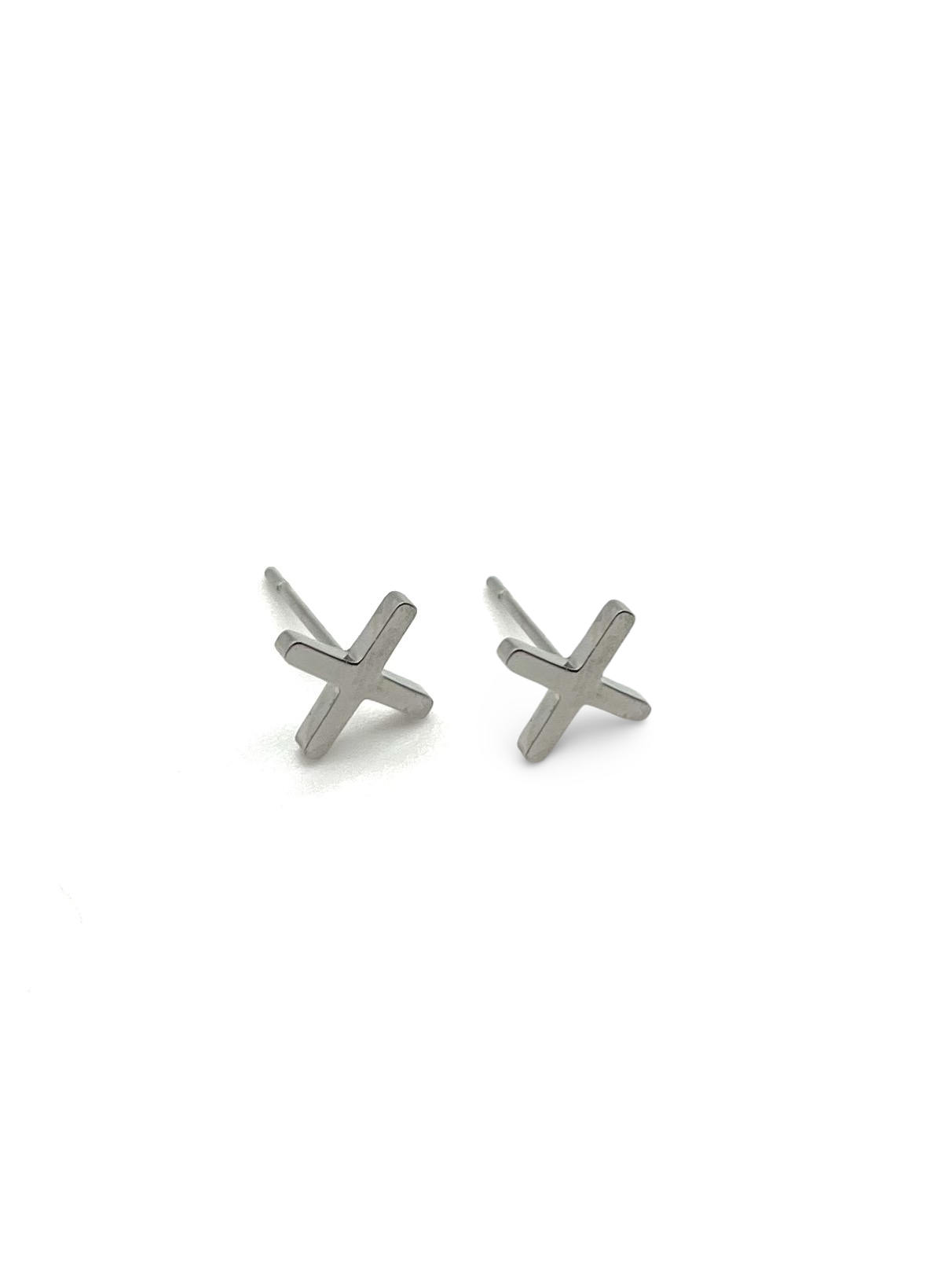 Boucles d’oreilles « Holy »