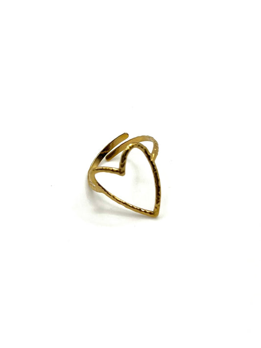 Bague « Cindy »