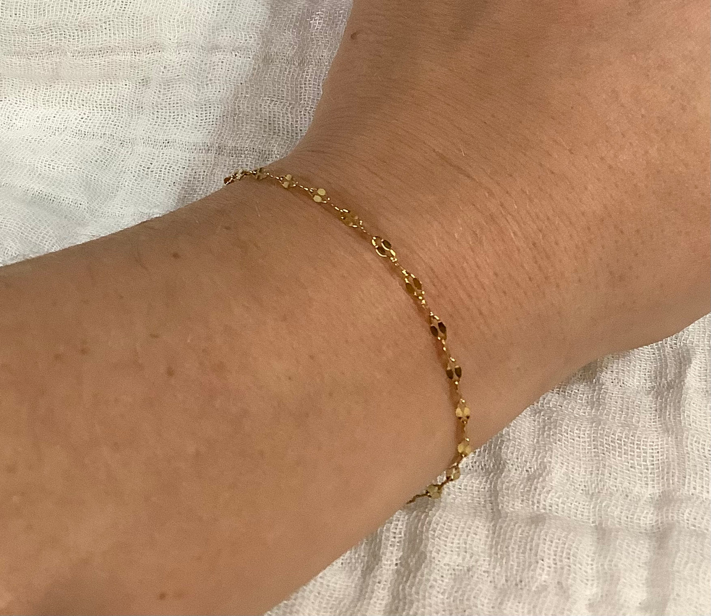 Bracelet « Clara »