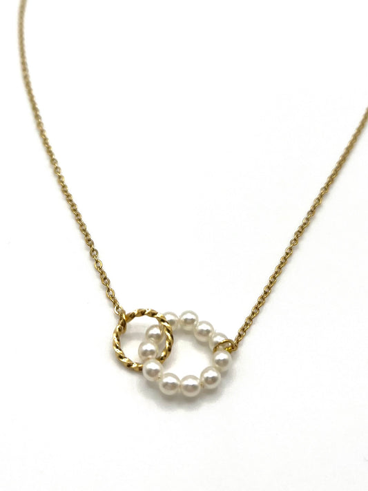 Collier « Tamara »