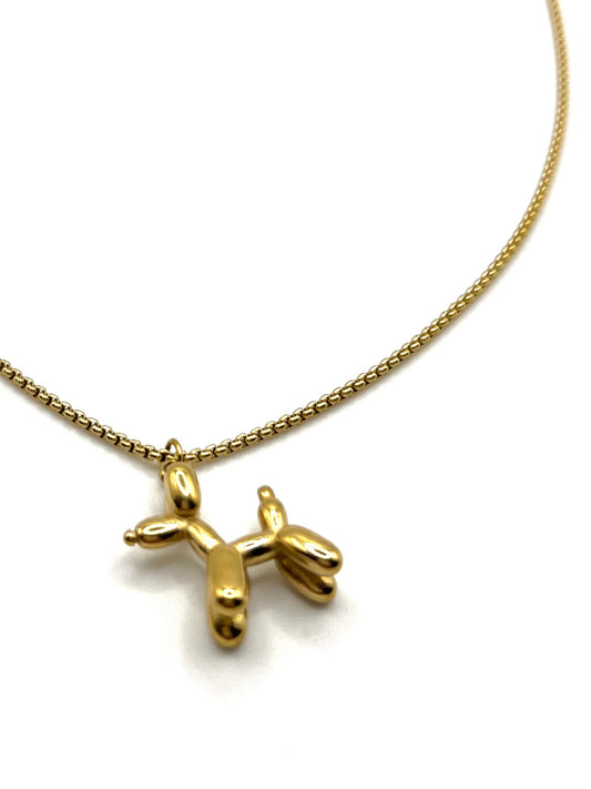 Collier « Malika »