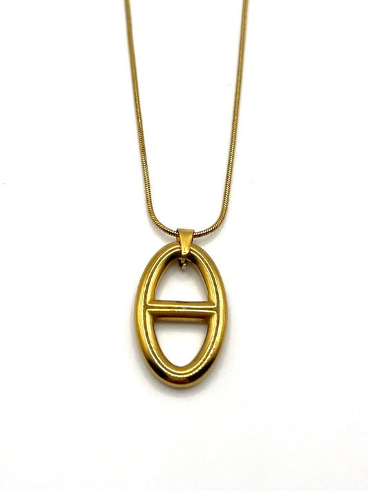 Collier « Amélia »