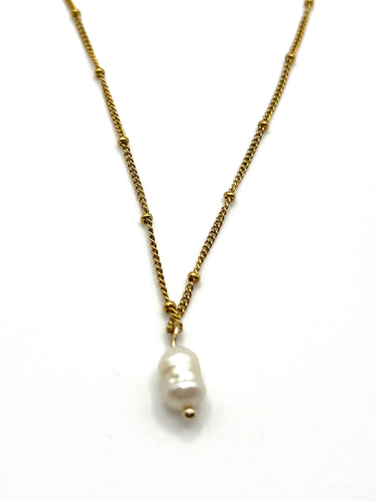 Collier « Alicia »