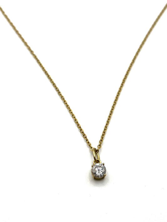 Collier « Brillance »