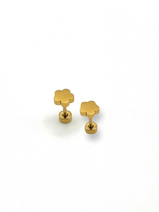 Boucles d’oreilles « Camille »