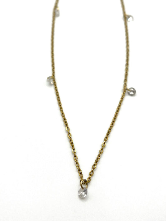 Collier « Emy »