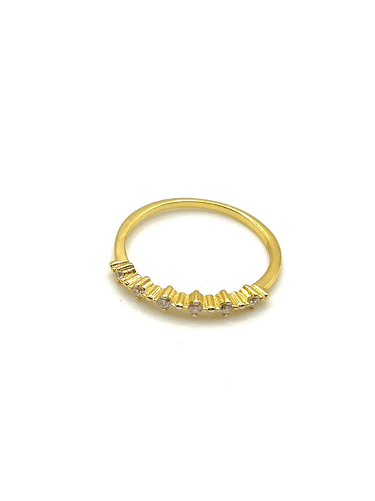 Bague « Aurélie »