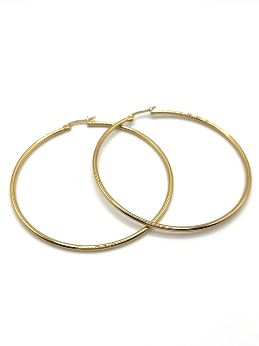 Boucles d’oreilles « Alexia »