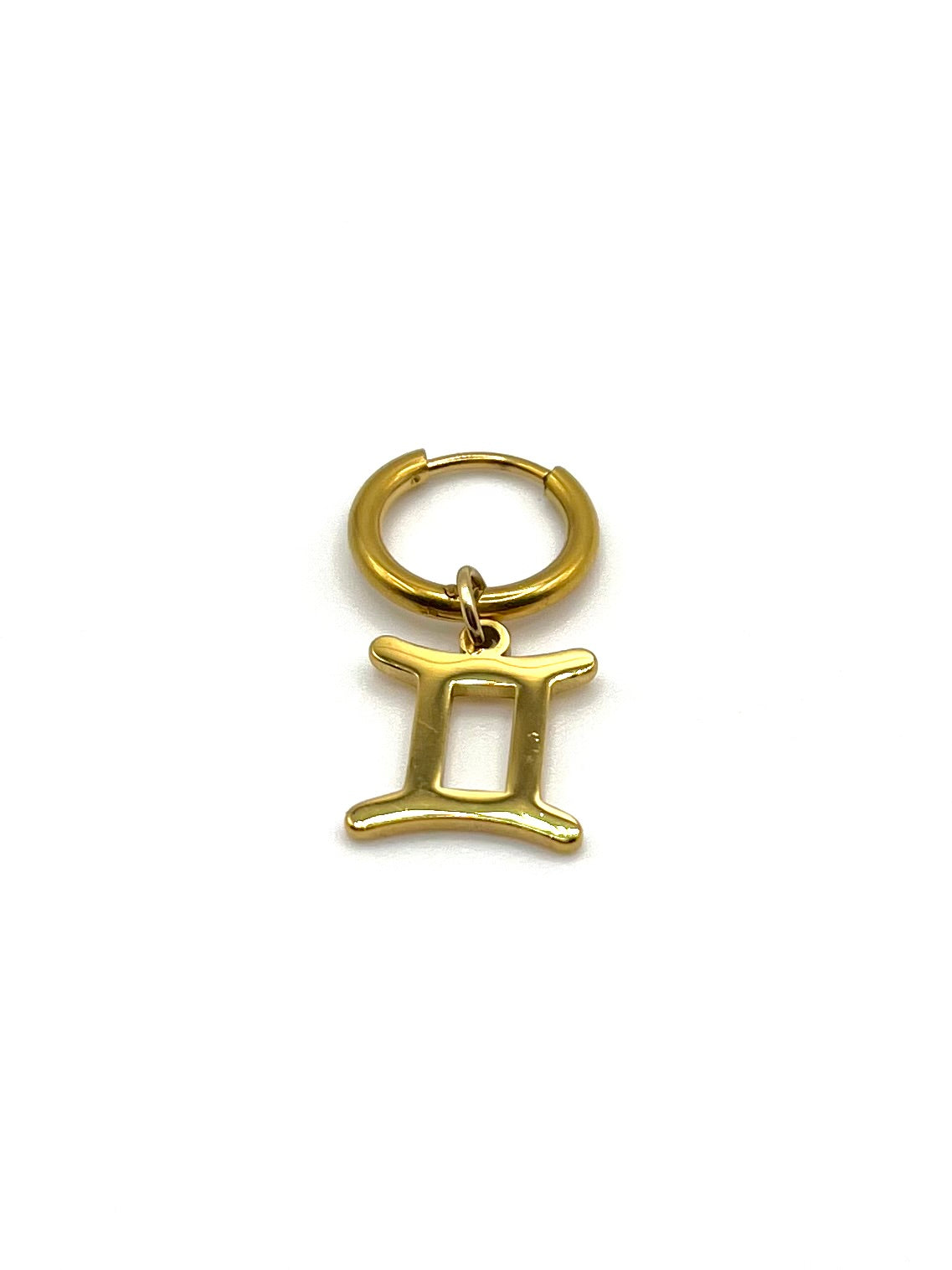 Boucles d’oreilles « Astro »