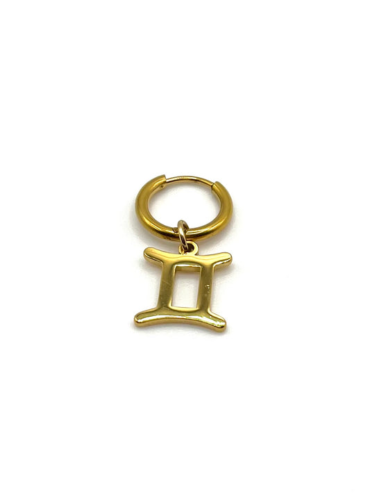 Boucles d’oreilles « Astro »