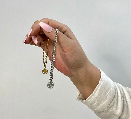 Bracelet « Léanne »